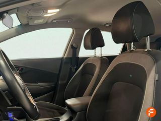 Hyundai Kona 1.6 GDI HEV Klass DT