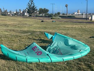 KITE DUOTONE EVO 2025 7m