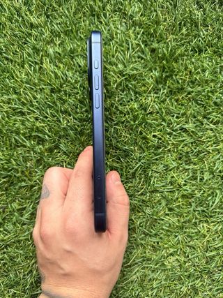 iPhone 17 Pro Max Azul