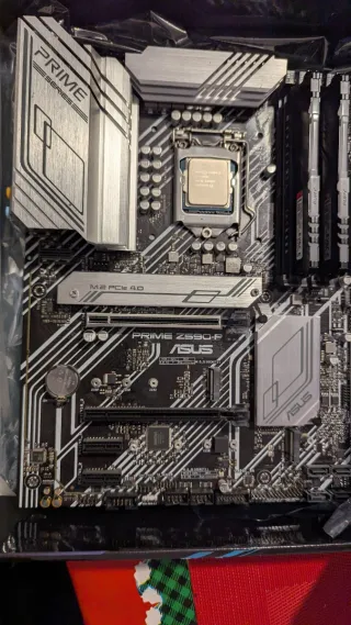 pc gaming i7 componentes