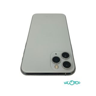 iPhone 11 Pro 64GB Argento