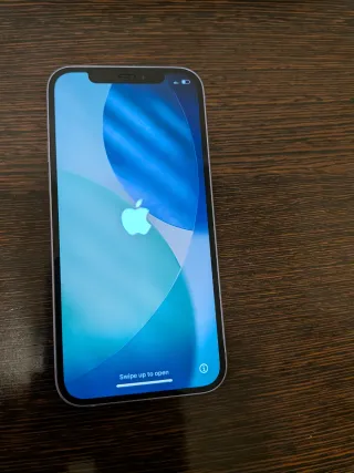 iPhone 12 Viola 64GB con scatola