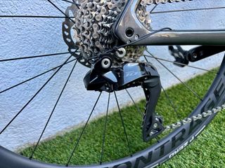 Trek Émonda SL6 Pro Di2