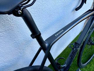 Trek Émonda SL6 Pro Di2