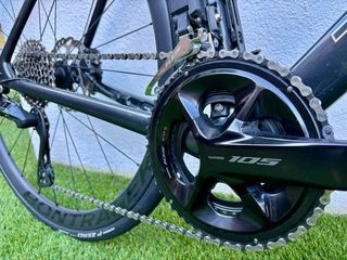 Trek Émonda SL6 Pro Di2