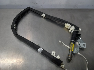 AIRBAG CORTINA DELANTERO IZQUIERDO NISSAN QASHQAI