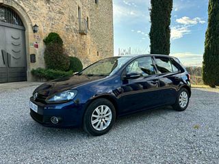 VOLKSWAGEN GOLF 2.0TDI 140CV