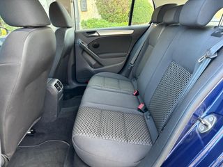 VOLKSWAGEN GOLF 2.0TDI 140CV