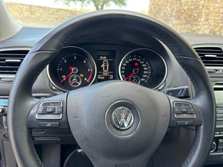 VOLKSWAGEN GOLF 2.0TDI 140CV