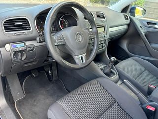 VOLKSWAGEN GOLF 2.0TDI 140CV