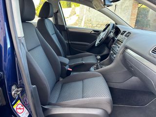 VOLKSWAGEN GOLF 2.0TDI 140CV