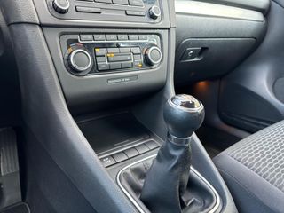 VOLKSWAGEN GOLF 2.0TDI 140CV