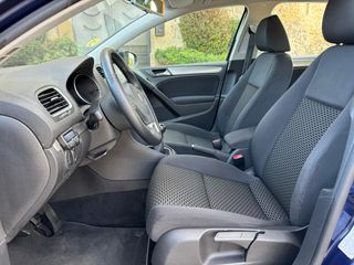 VOLKSWAGEN GOLF 2.0TDI 140CV