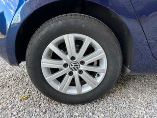 VOLKSWAGEN GOLF 2.0TDI 140CV