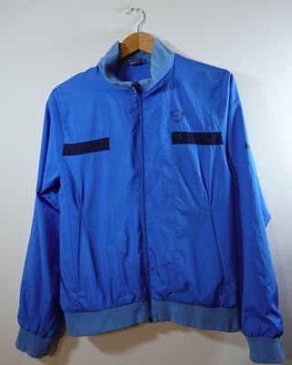 Chaqueta Nike Azul