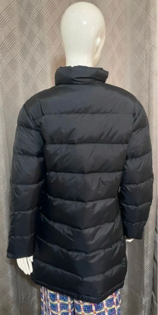 Giubbotto CBS Outdoor Nero Taglia 44