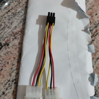 Scheda video Nvidia  gtx 550ti  - funzionante