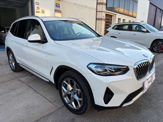 BMW X3 2024