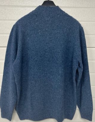 Maglione Fynch-Hatton Blu