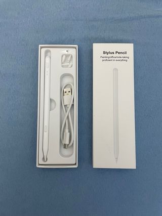 Lápiz Stylus para Tablet/iPad