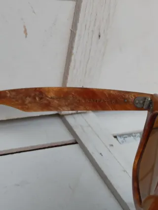 Occhiali da sole Ray-Ban Wayfarer