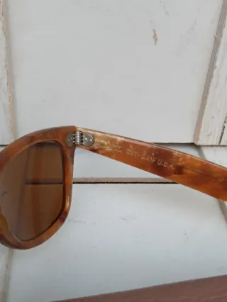 Occhiali da sole Ray-Ban Wayfarer