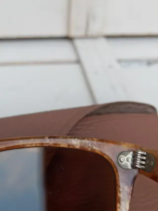 Occhiali da sole Ray-Ban Wayfarer