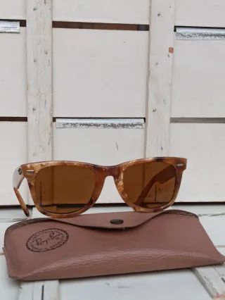 Occhiali da sole Ray-Ban Wayfarer