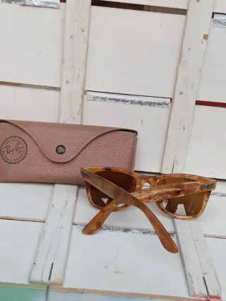 Occhiali da sole Ray-Ban Wayfarer