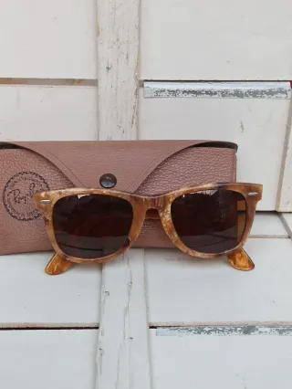 Occhiali da sole Ray-Ban Wayfarer