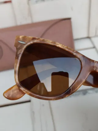 Occhiali da sole Ray-Ban Wayfarer