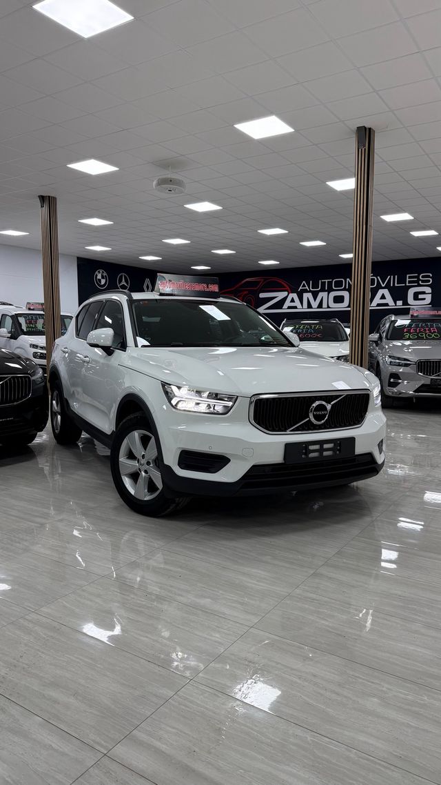 Volvo XC40 2020