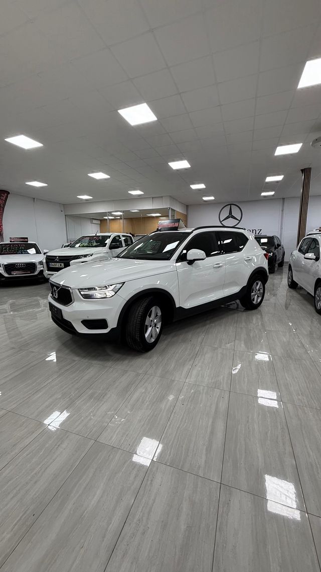 Volvo XC40 2020