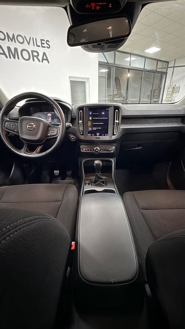 Volvo XC40 2020
