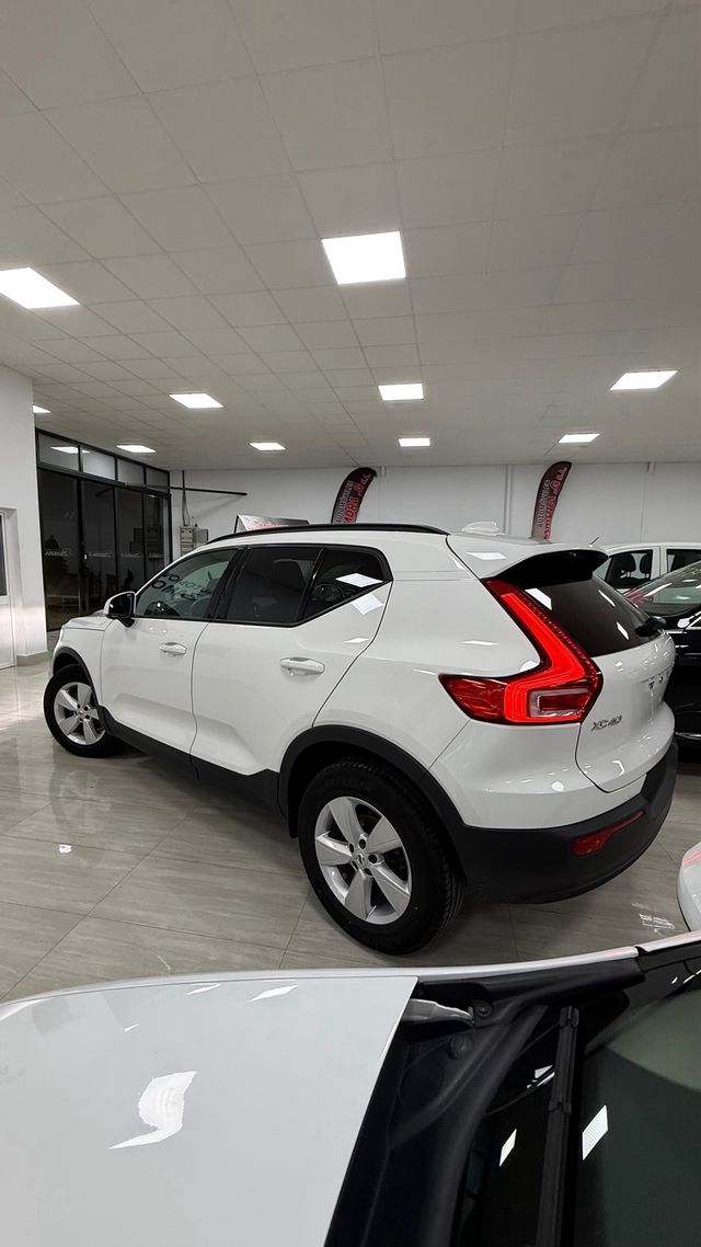 Volvo XC40 2020