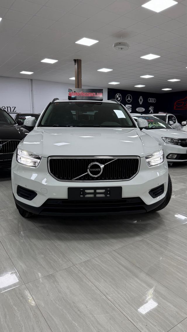 Volvo XC40 2020