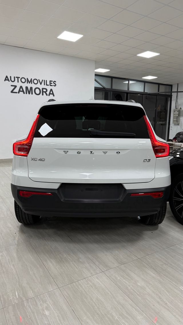 Volvo XC40 2020