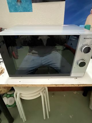 Microondas SilverCrest 17L SMW 700 C1