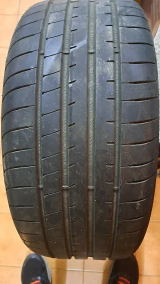 Neumático Goodyear Eagle F1