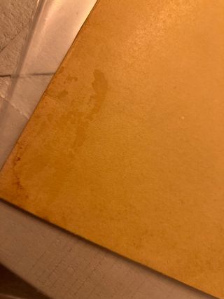 LP The Who - Live At Leeds