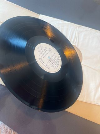 LP The Who - Live At Leeds