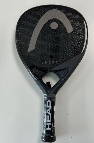 Pala HEAD Speed One X 2025 NUEVA
