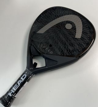 Pala HEAD Speed One X 2025 NUEVA