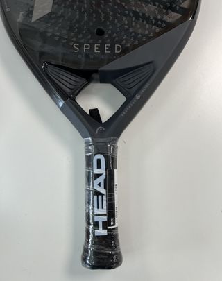 Pala HEAD Speed One X 2025 NUEVA