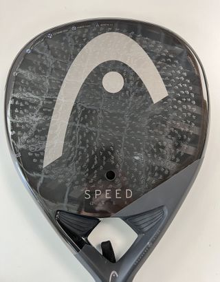 Pala HEAD Speed One X 2025 NUEVA