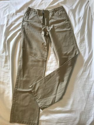 PANTALÓN ZARA