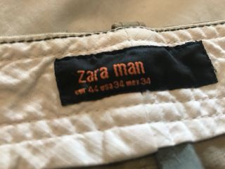 PANTALÓN ZARA
