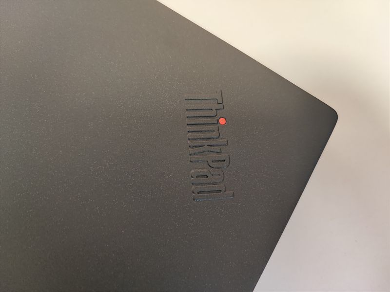 Lenovo Thinkpad E14 i3-10110U 8GB RAM 256GB SSD afbeelding 4