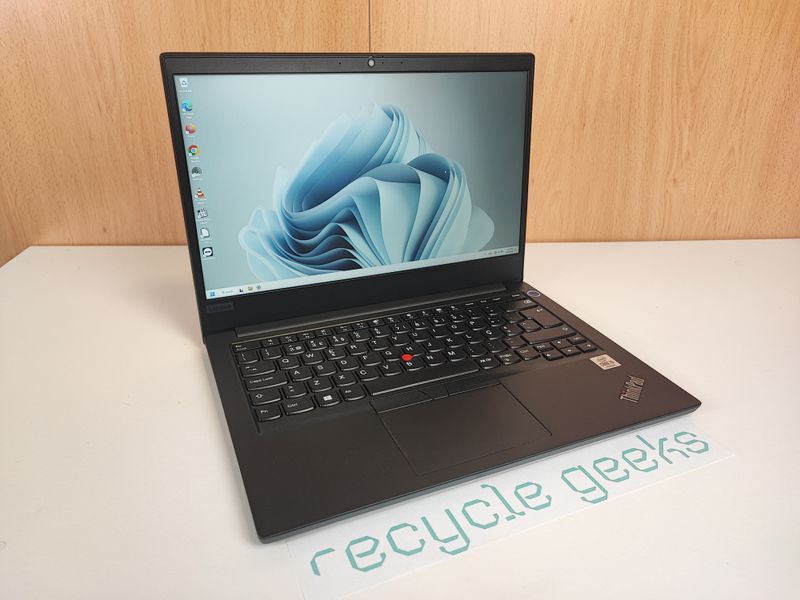 Lenovo Thinkpad E14 i3-10110U 8GB RAM 256GB SSD
