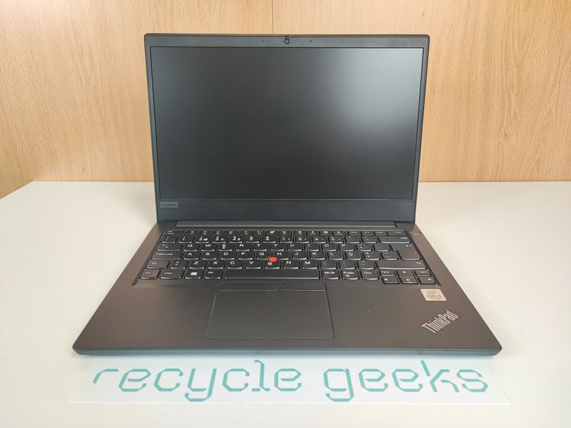 Lenovo Thinkpad E14 i3-10110U 8GB RAM 256GB SSD afbeelding 5